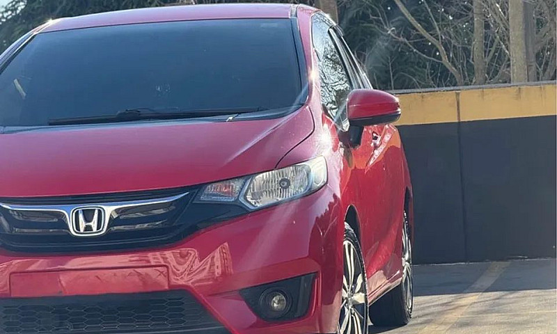 Honda Fit Ex/S/Ex 1....