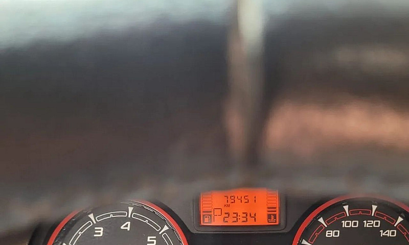Renault Sandero Step...