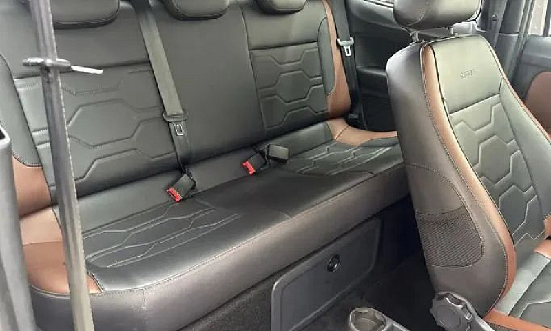 Volkswagen Saveiro C...