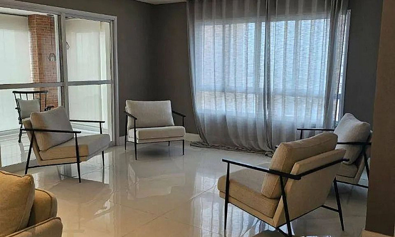 Apartamento Com 4 Do...