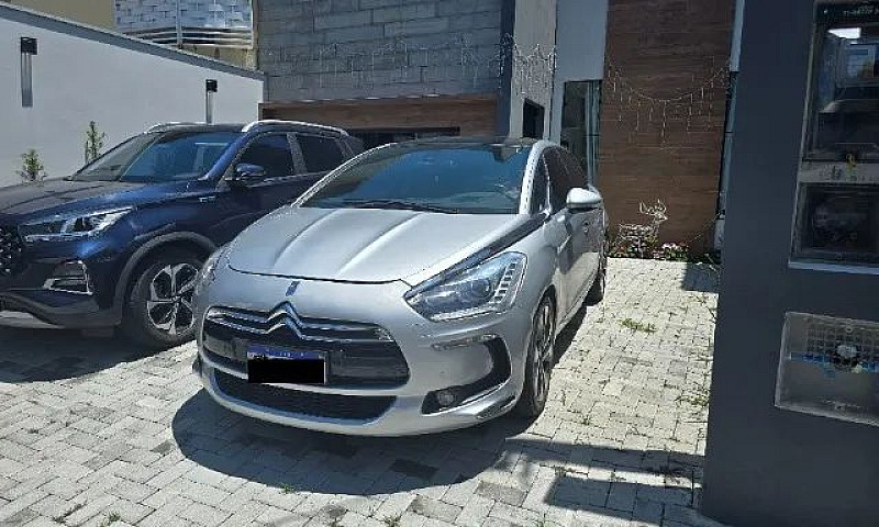 Citroen Ds5 1.6 Turb...