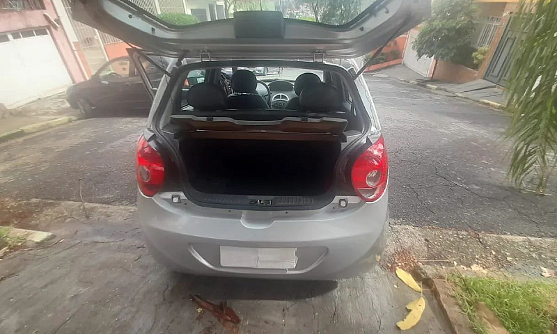 Chery S-18 1.3 16V F...