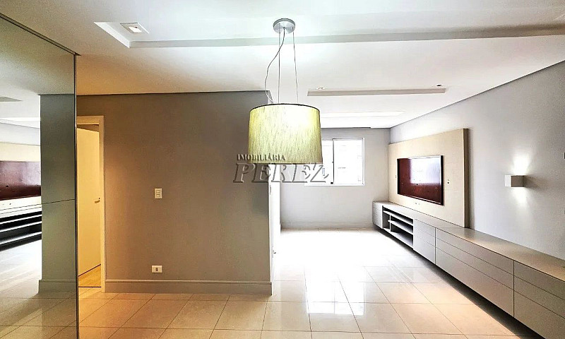 Apartamento Para Alu...