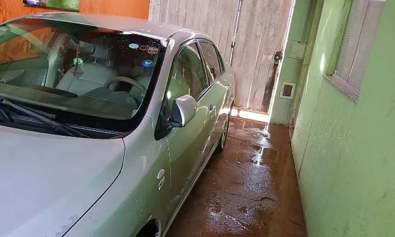 Toyota Corolla Gli 1...