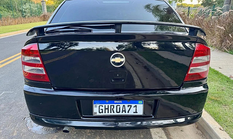Chevrolet Astra Gsi ...