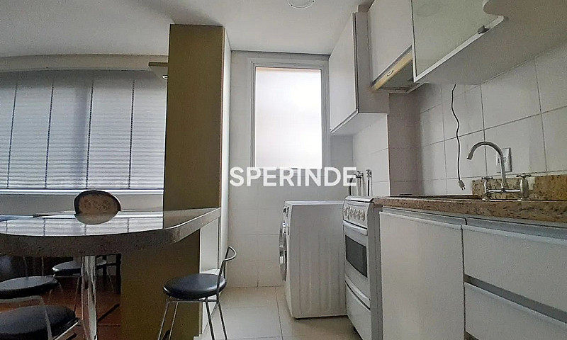 Locação Apartamento ...