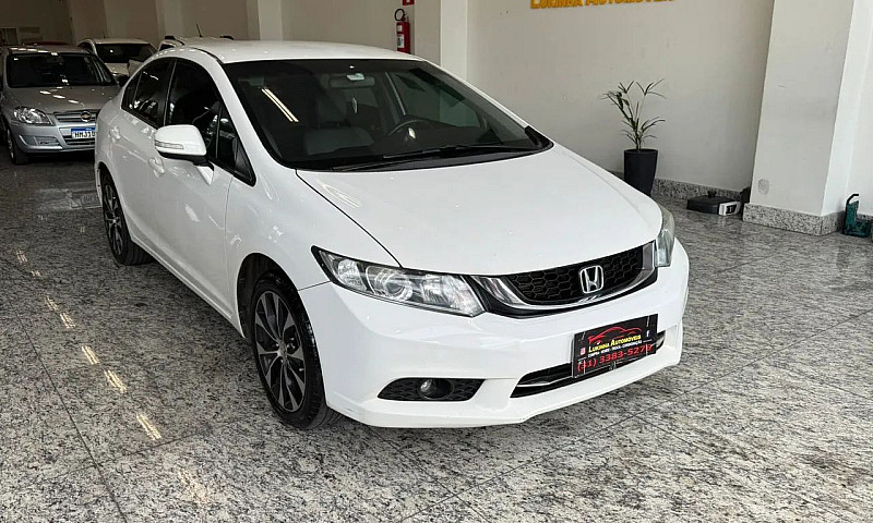 Honda Civic 2.0 Impe...