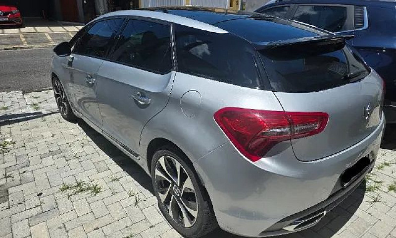 Citroen Ds5 1.6 Turb...