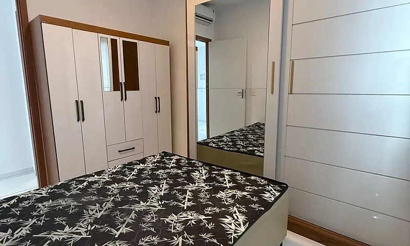 Apartamento 100% Mob...