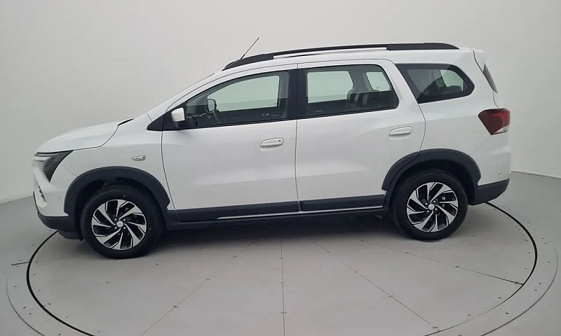 Chevrolet Spin Premi...