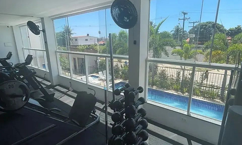 Apartamento No Costa...