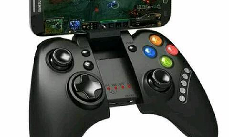 Controle Joystick Ip...