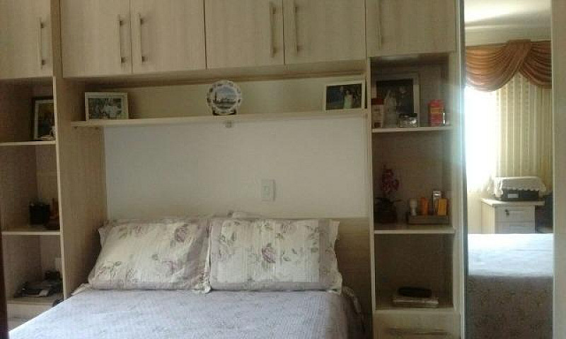 Apartamento Na Vila ...