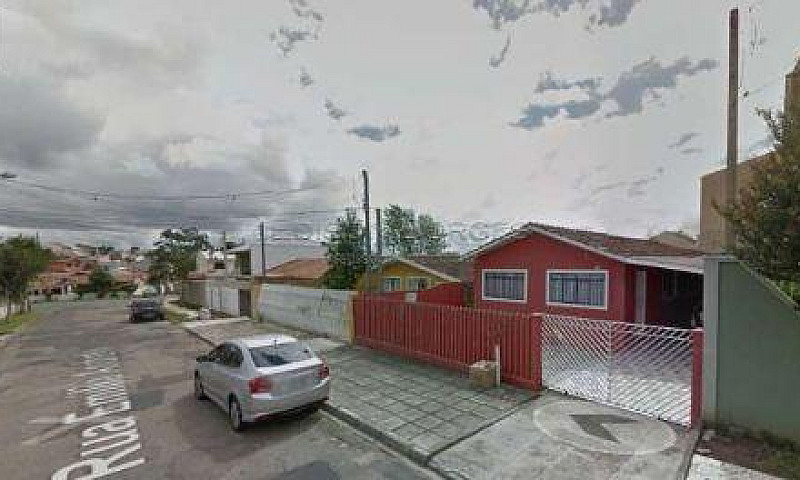Terreno No Xaxim...