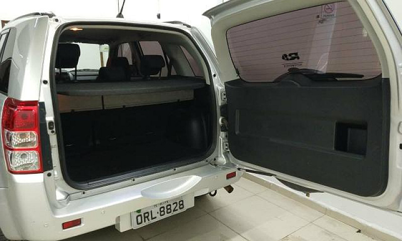 Grand Vitara 4X2 Aut...