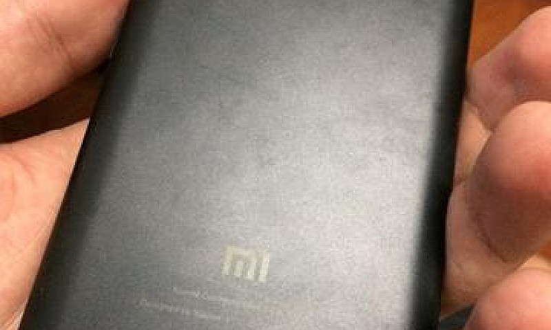 Redmi 4X...