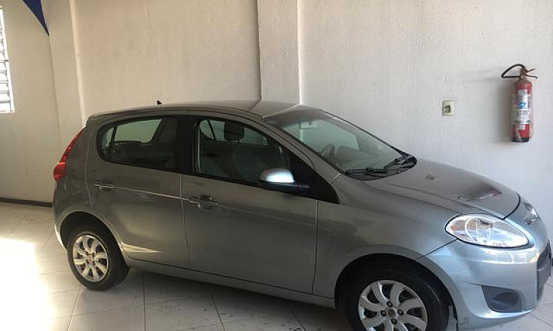 Palio 1.0 2015...