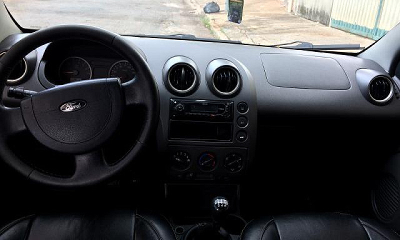 Ford Fiesta 1.6 Comp...