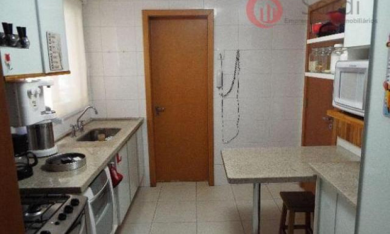 Apartamento À Venda ...