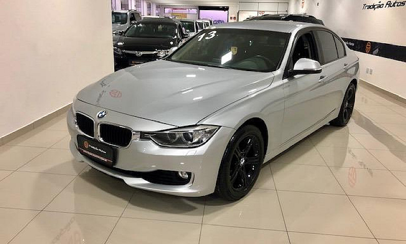 Bmw 320I 2.0 Turbo 2...