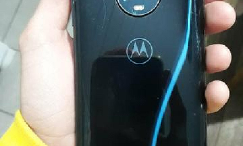 Moto G6...