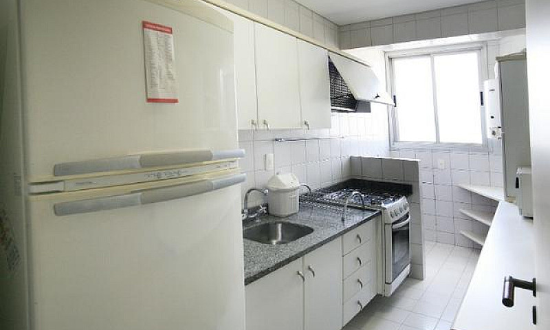 Apartamento Região C...