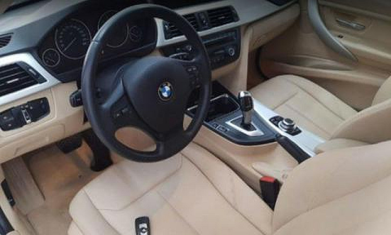 Bmw 320I Gp 2.0 Turb...