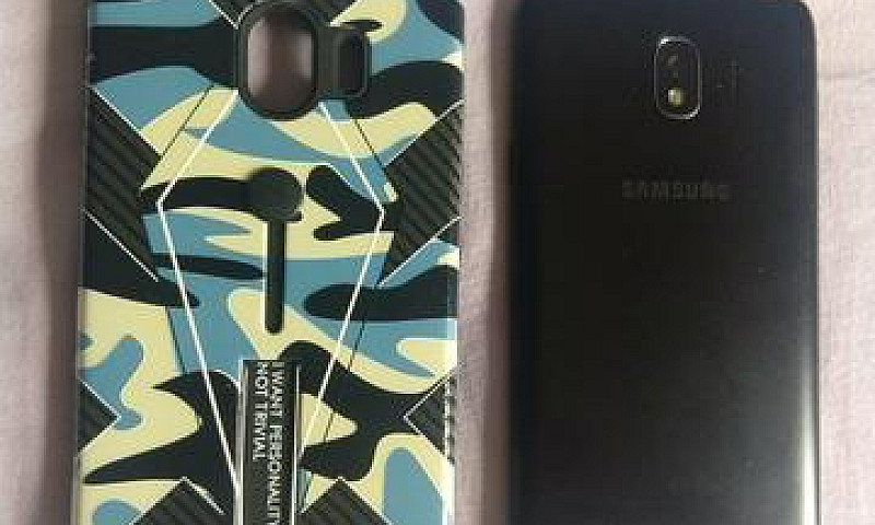 Samsung J 4...