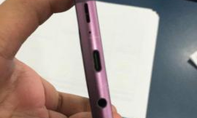 Galaxy S9 Plus Compl...