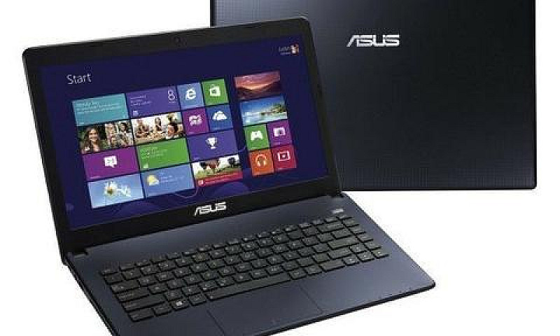 O Notebook X401U Tem...