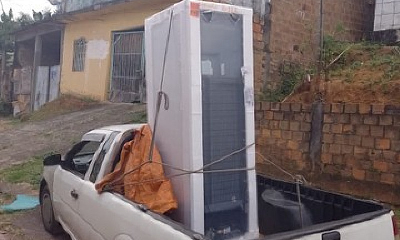 Vendo Saveiro...