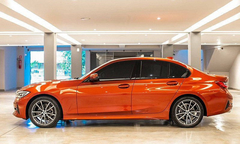 320I 2021/2021 2.0 1...