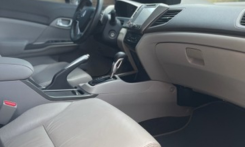 Honda Civic 13/2014 ...