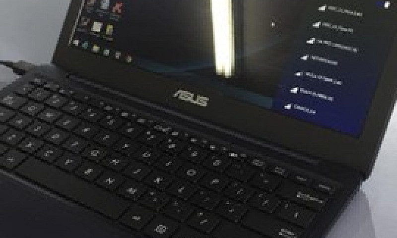 Notebook Asus 2Gb Ss...