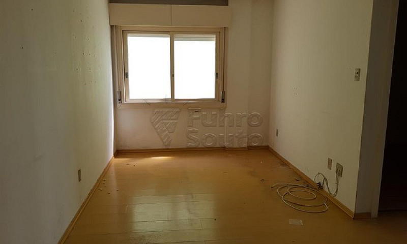 Apartamento Para Alu...