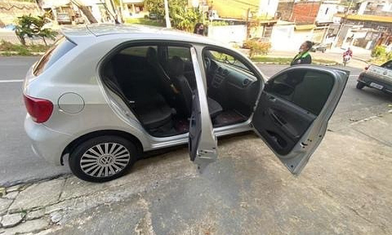 Volkswagen Gol ...