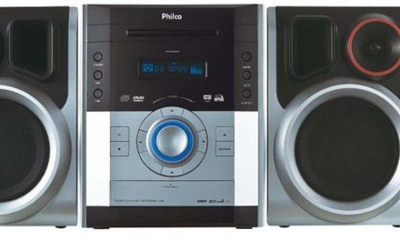 Micros System Com Dv...