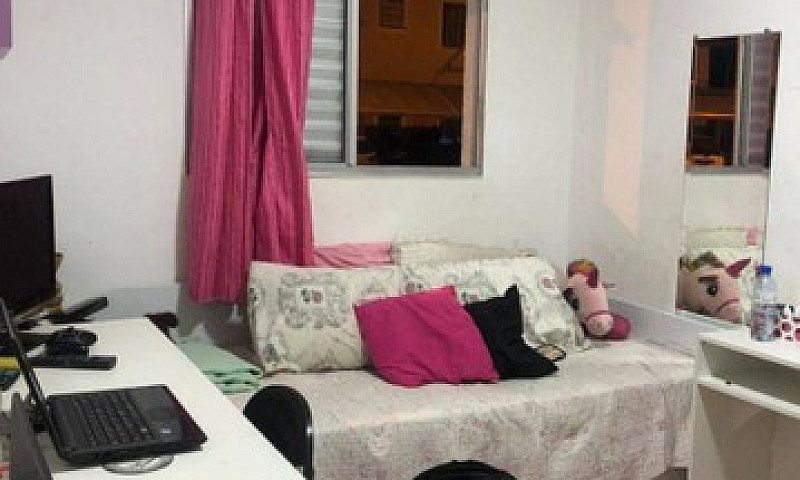 Apartamento Com 2 Do...