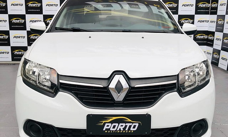Renault  Logan Expr ...