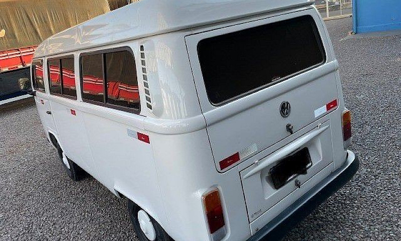 Vendo Kombi ...
