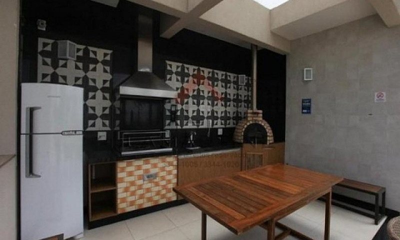 Apartamento Mobiliad...