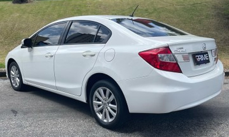 Honda Civic 13/2014 ...