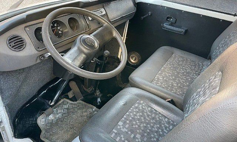 Vendo Kombi ...