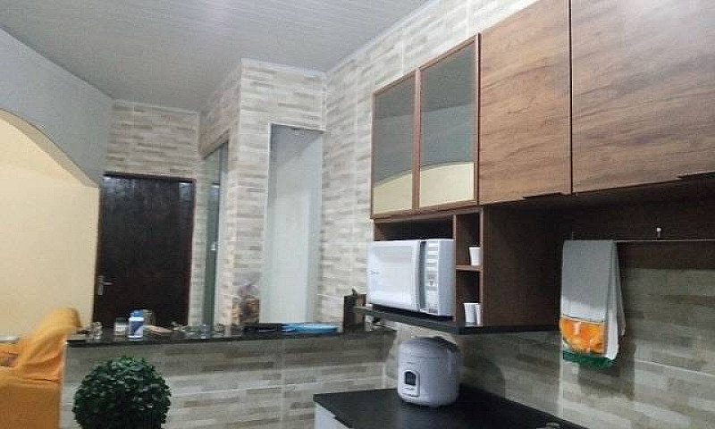 Casa Para Venda Em M...