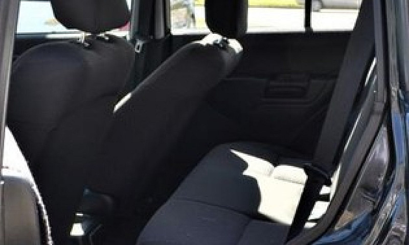Pajero Tr4 2008/2008...