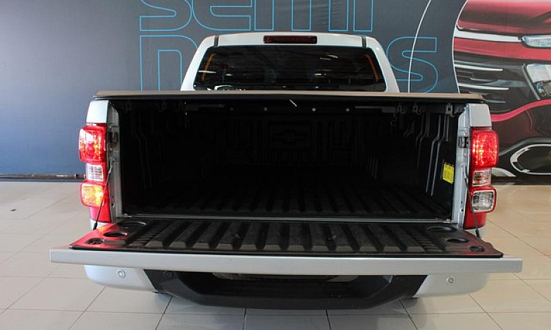 Chevrolet S10 2.5 Lt...