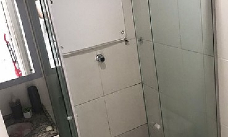 Apartamento Para Alu...