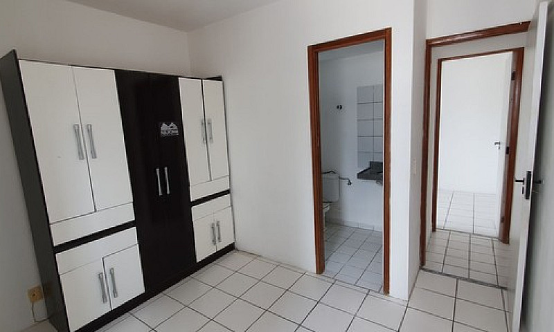 Apartamento 3 Quarto...