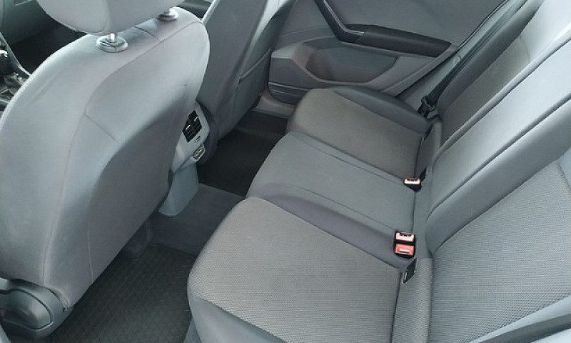 T-Cross 1.0 Tsi  Aut...