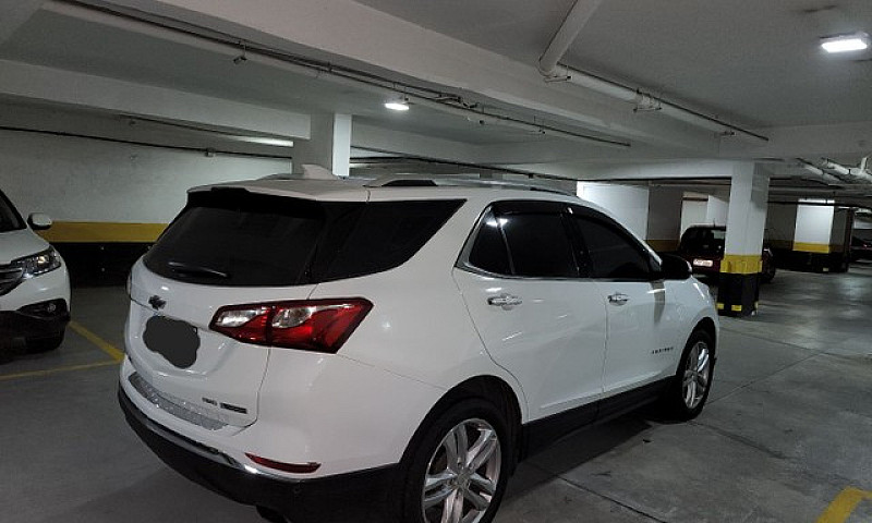 Gm Equinox Premier 2...